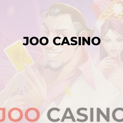 Joo Casino casino