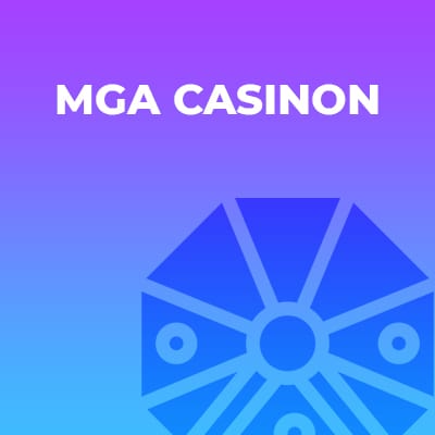 MGA Casinon casino