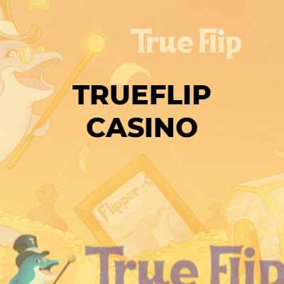 True Flip Casino casino